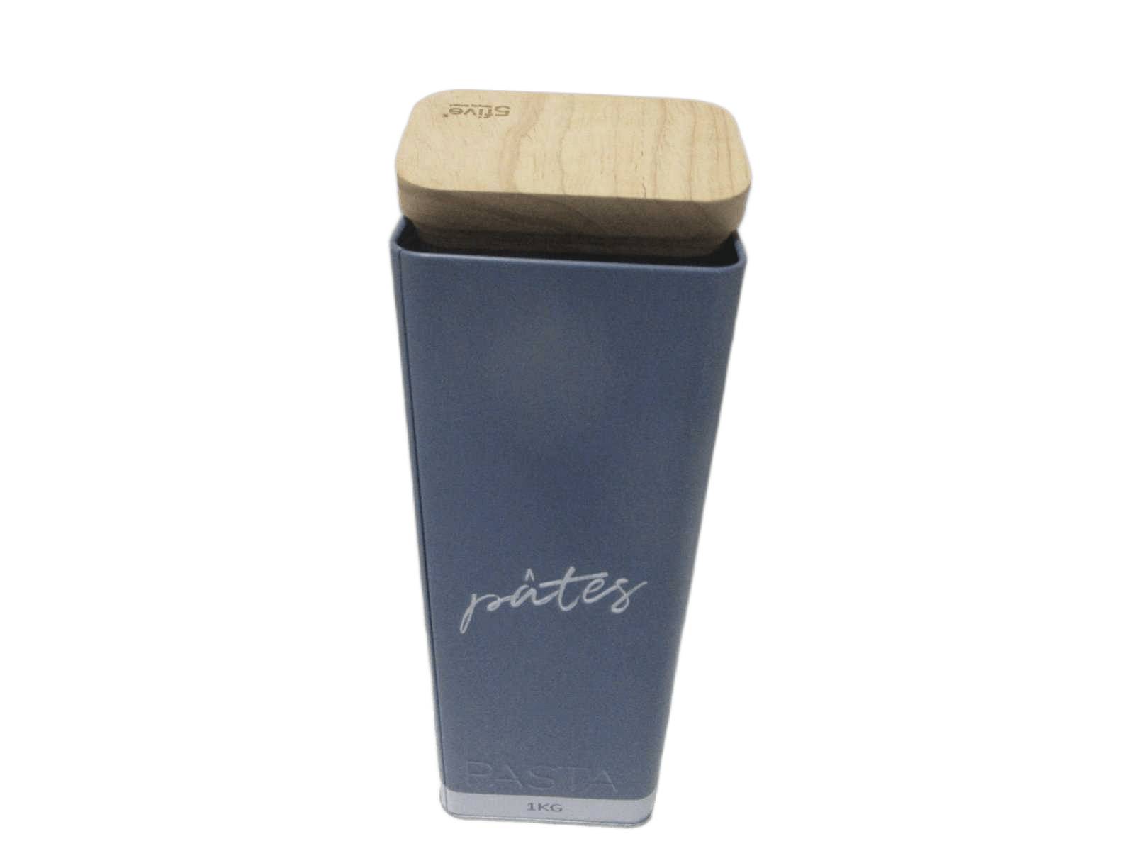 Spaghetti Box Color Ed Br8