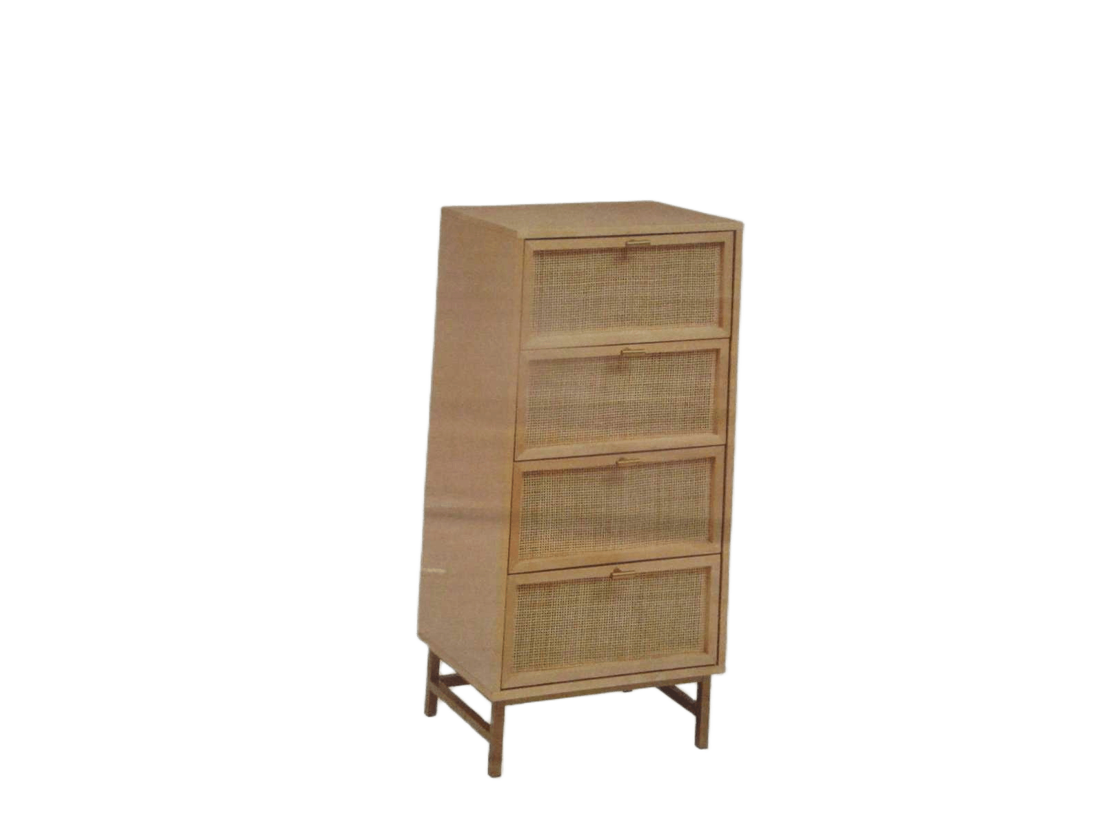 Rayo 4dr Chest