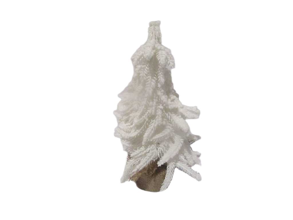 White Tree Jute Base H27