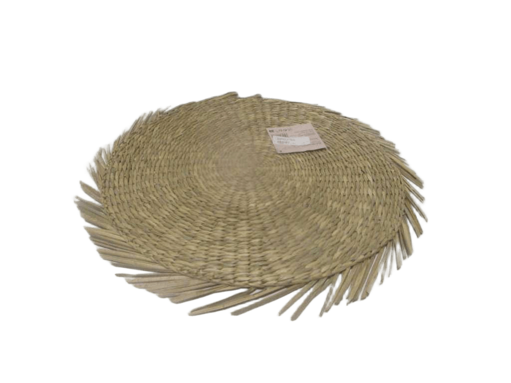 Placemat Cuba D38