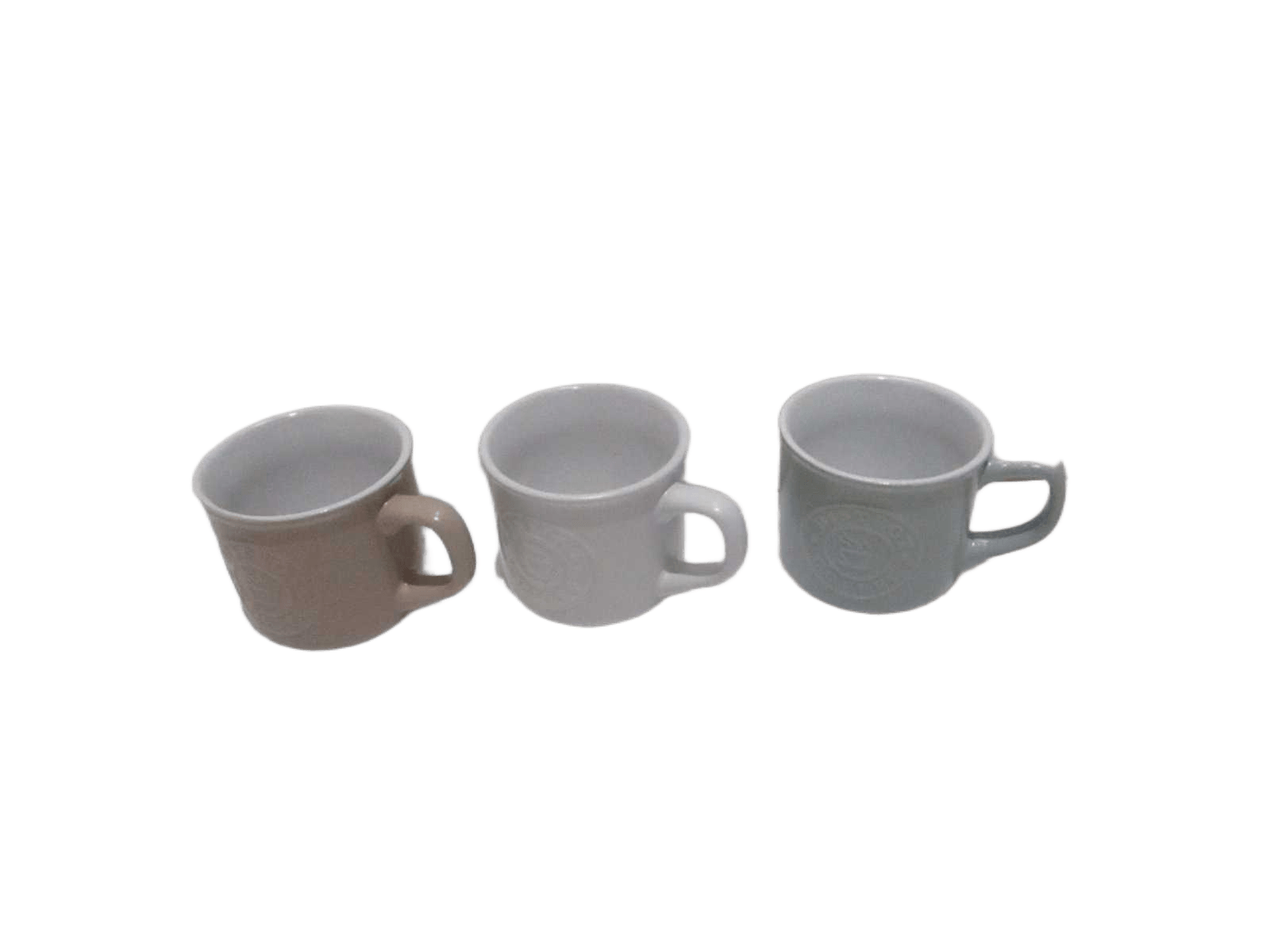 Mug S Enamel Leo Asr 14cl