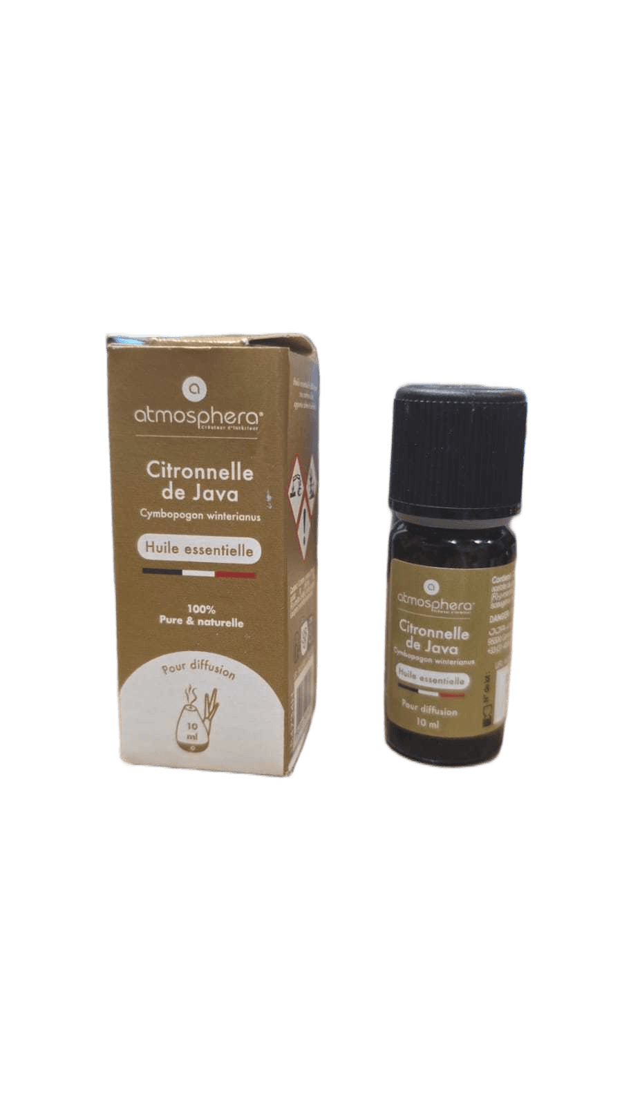 Essential Oil Citrnl 10ml