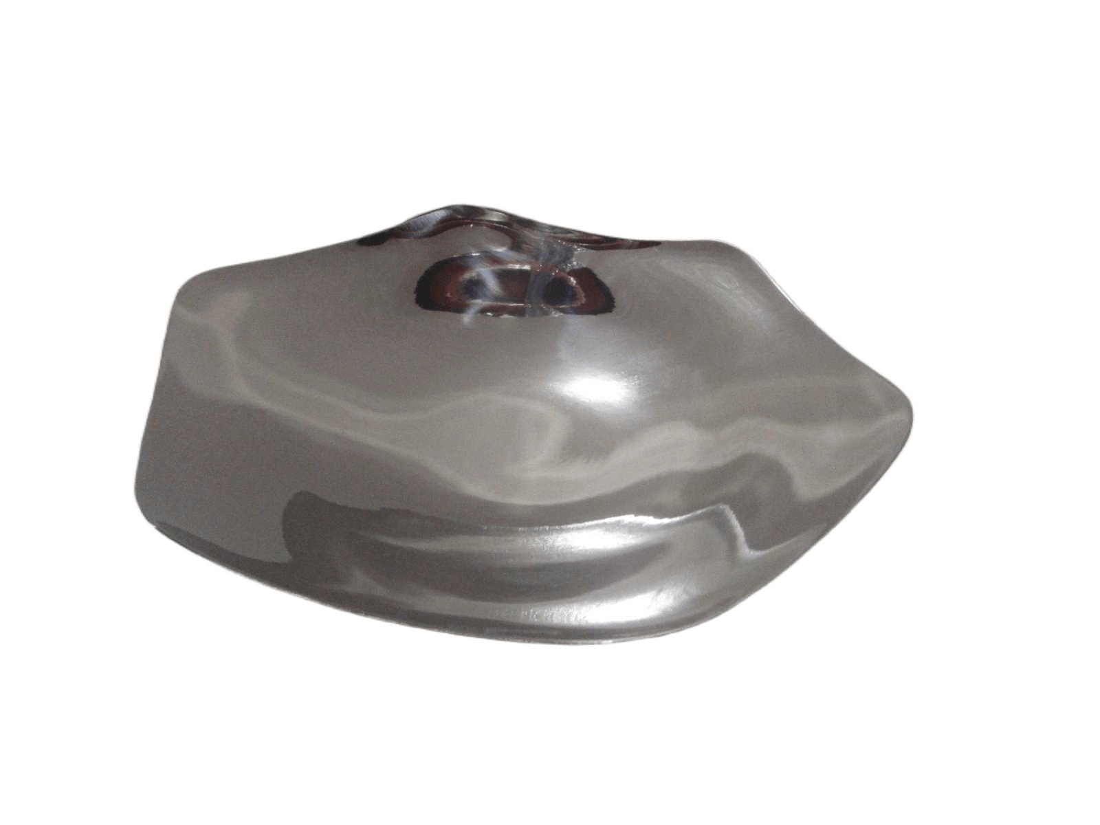 Duble Wall Bowl Stainless Steel