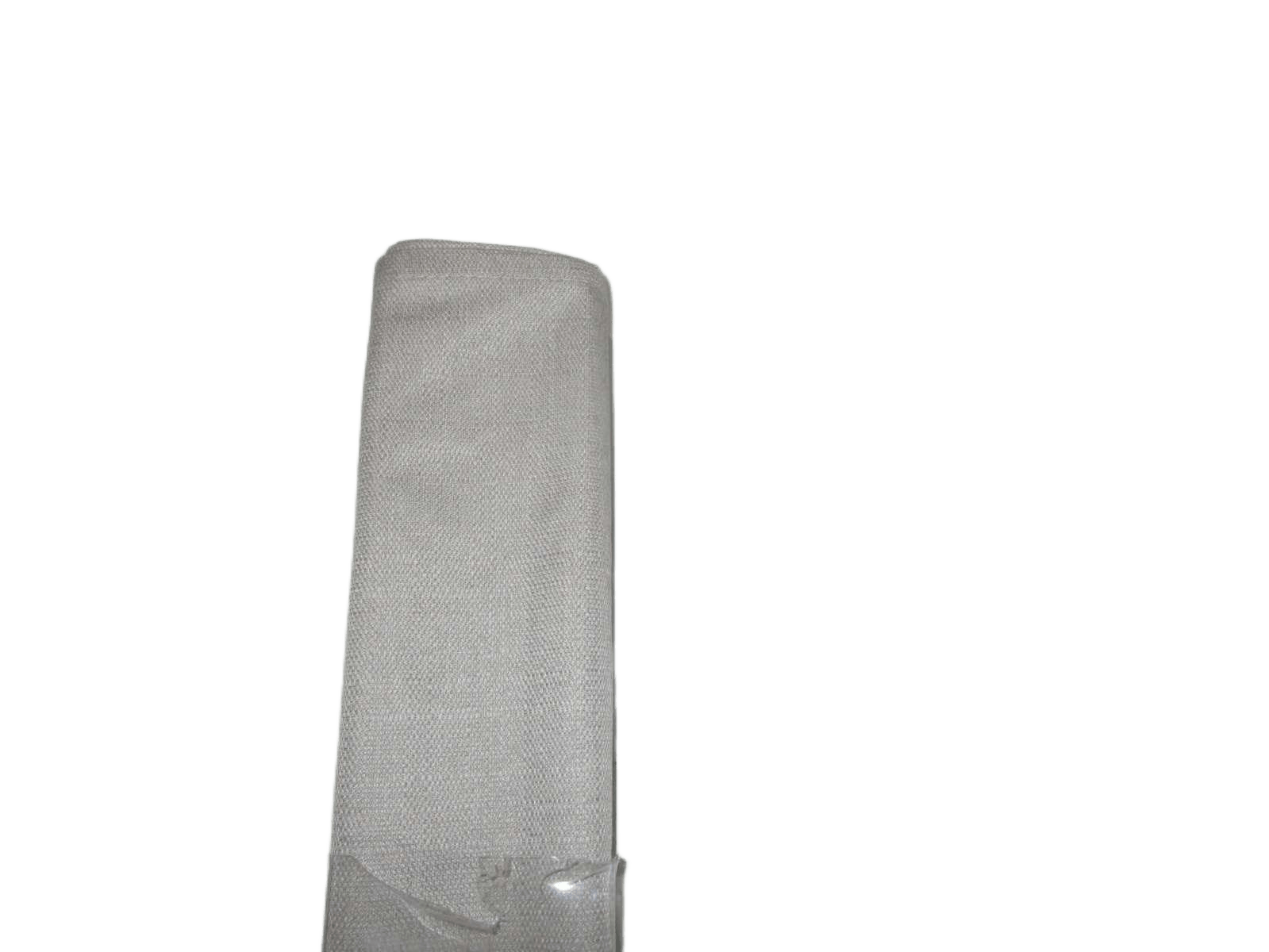 Blind 35 Mm Roman Plastic Cord Chain Aluminium Track - End Pvc Bar - With Safety Advice - Blister Packing With Insert Card