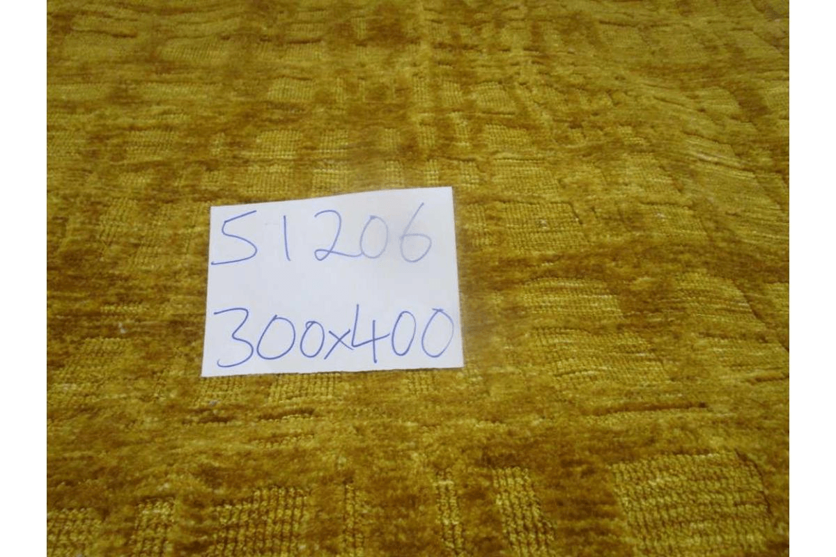 Carpet Circular Knitted Polyester 1,2 Kg Pile Back Cotton