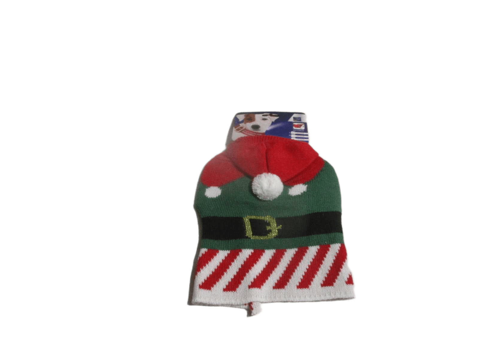 Coat Jumper Xmas Pet Elf