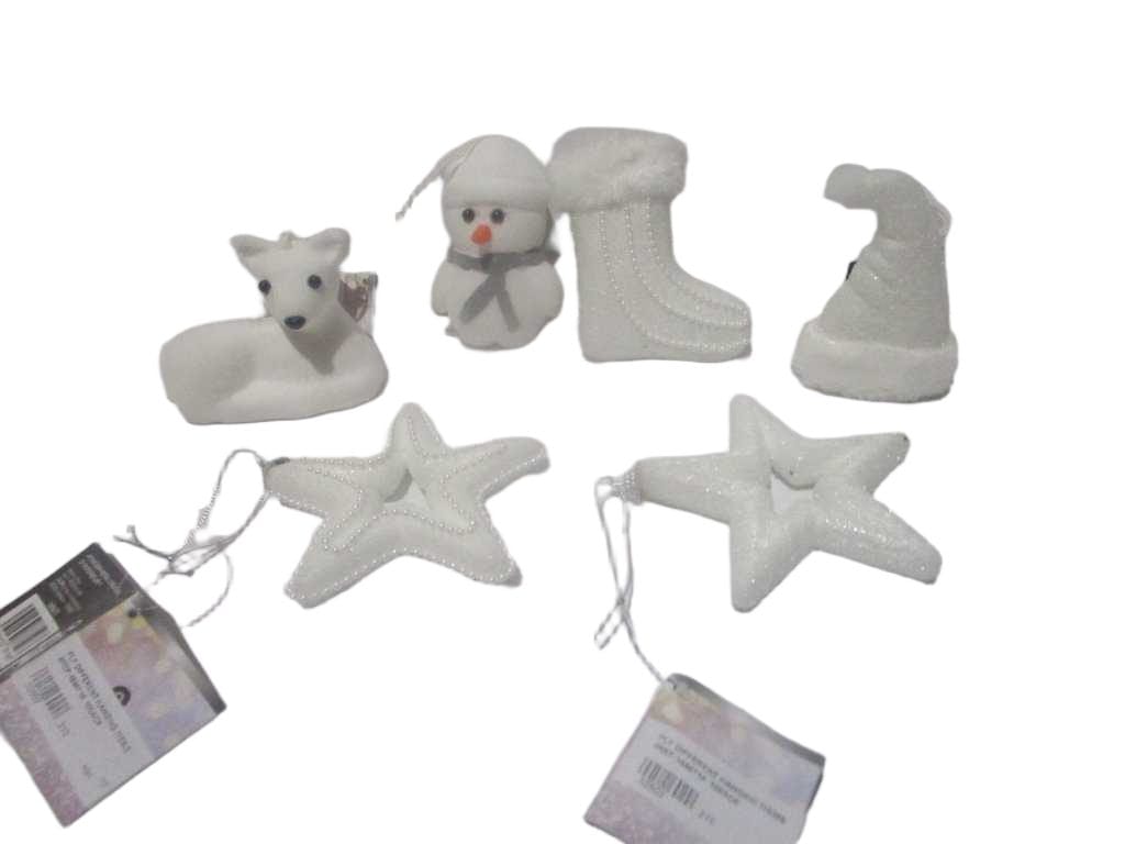 Plf Different Hanging Items