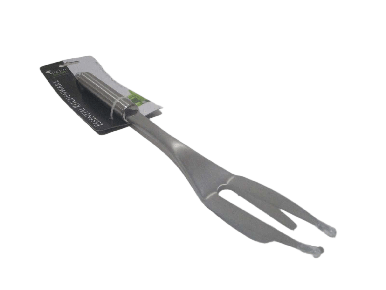 Meat Fork Stainless Steel 430,thickness 1mm 24ac