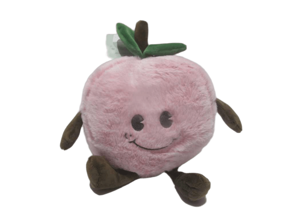 Stuffed Food Peach H20