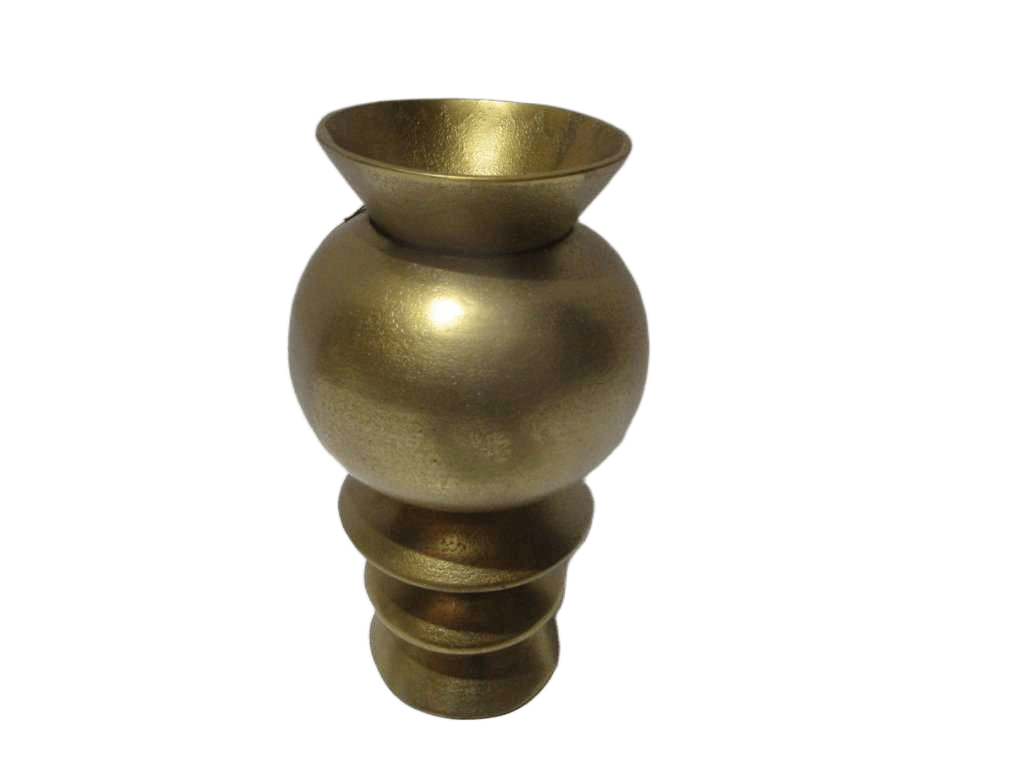 Vase Aluminium
