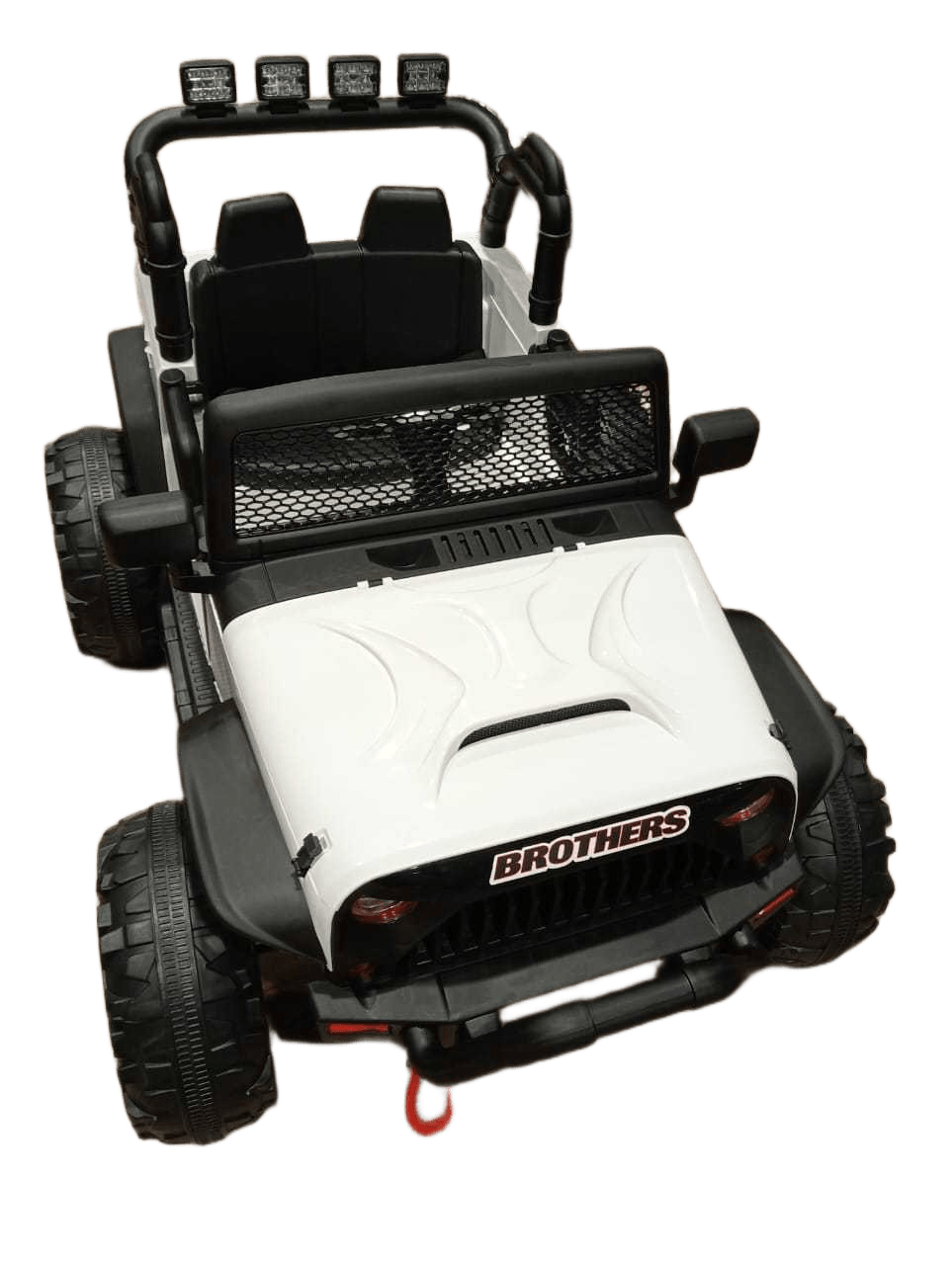 Electric Car, R/C 2.4g, Three Vitesse, Fonction Mp3, Prise Usb, Régulateur De Volume, Indicateur De Batterie, Bluetooth