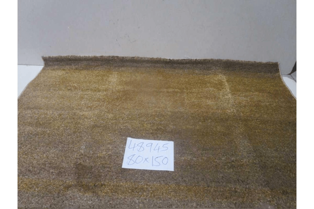 Carpet 80x150 Bond (Aura V77) Pp + Headset Hand Carved 2,200 Gsm/Sqm 243,200 Points/Sqm 10mm Pile Height 085 Diamon-39