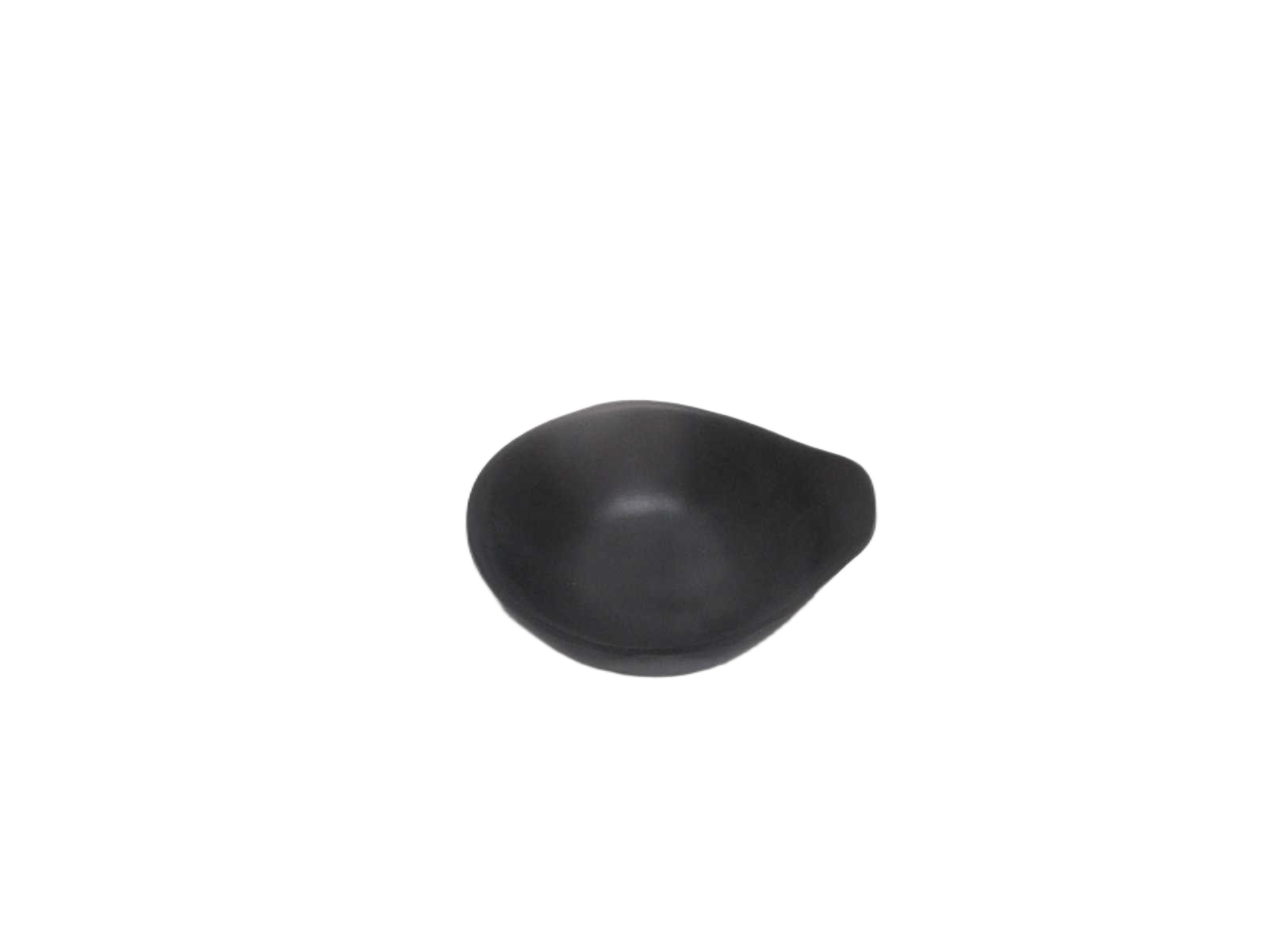 Bowl 100% Melamine 115g 11.9*10.9*5.3cm 1cl=