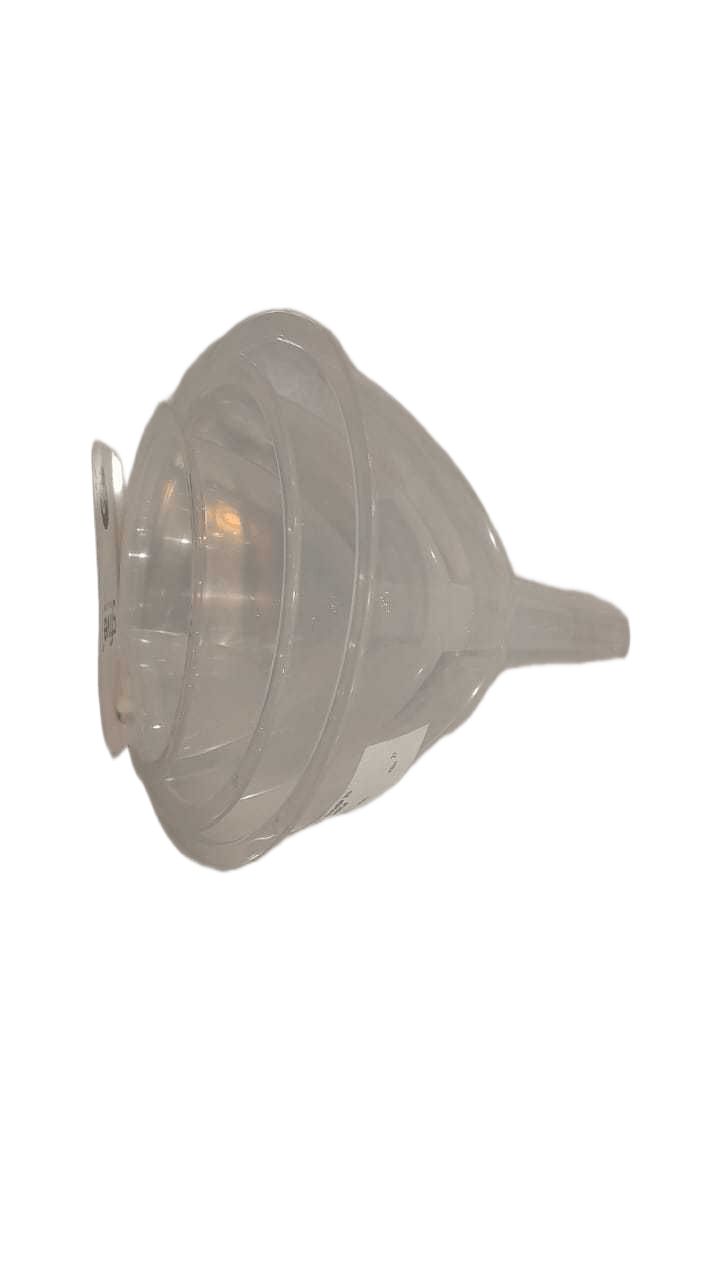Funnel Plast Transp X3
