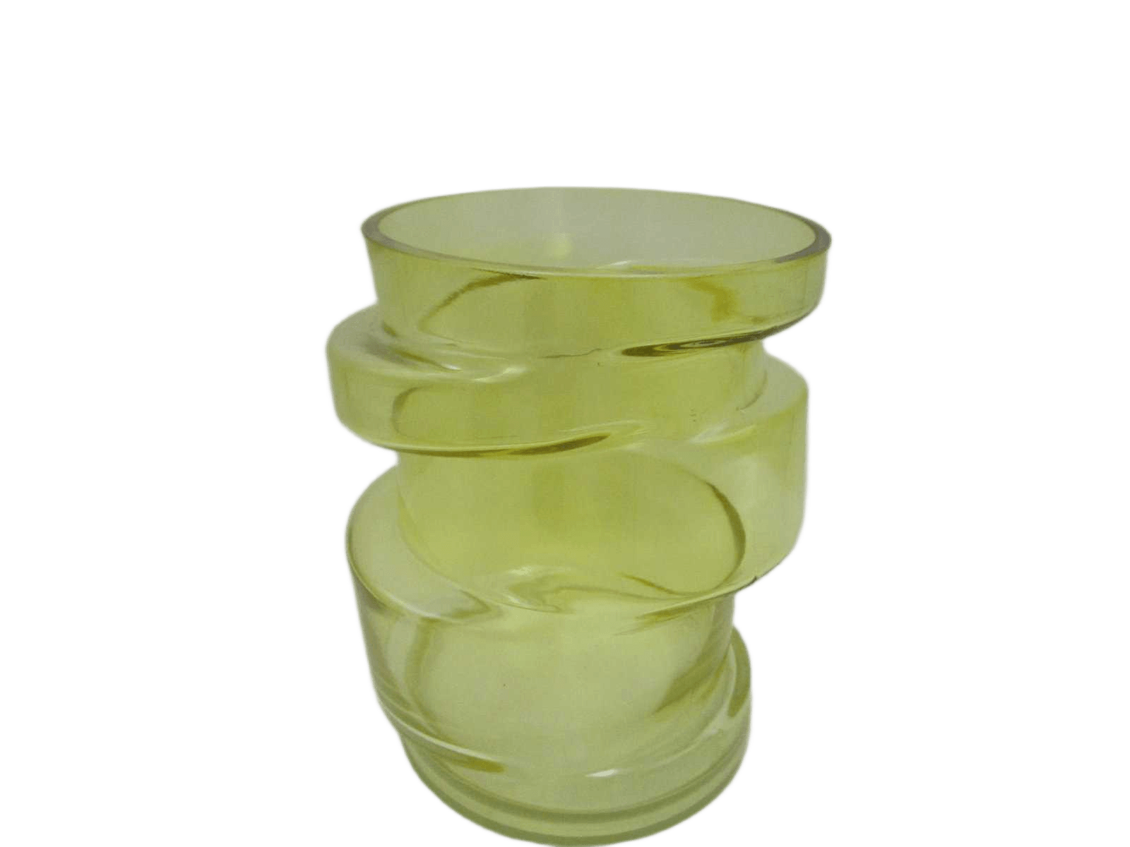 Vase Glass