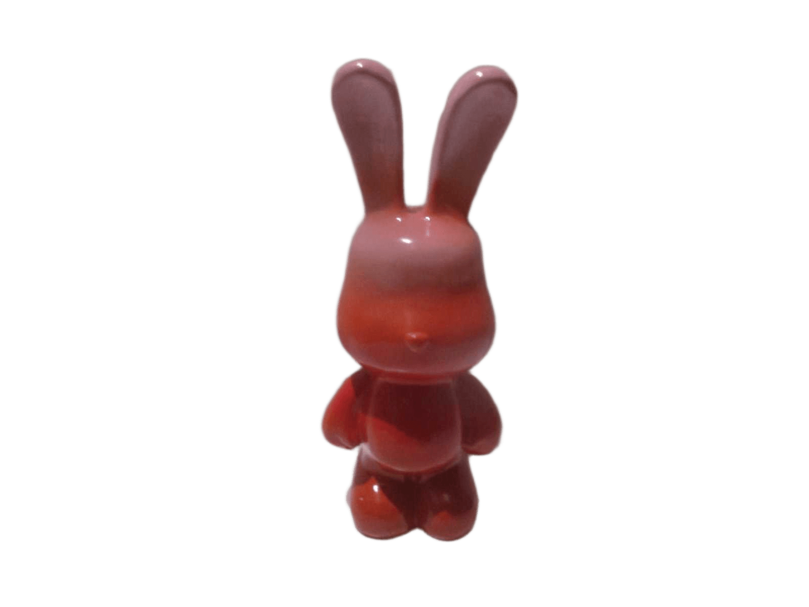 Rabbit, 2028g Resin Multi 49cm