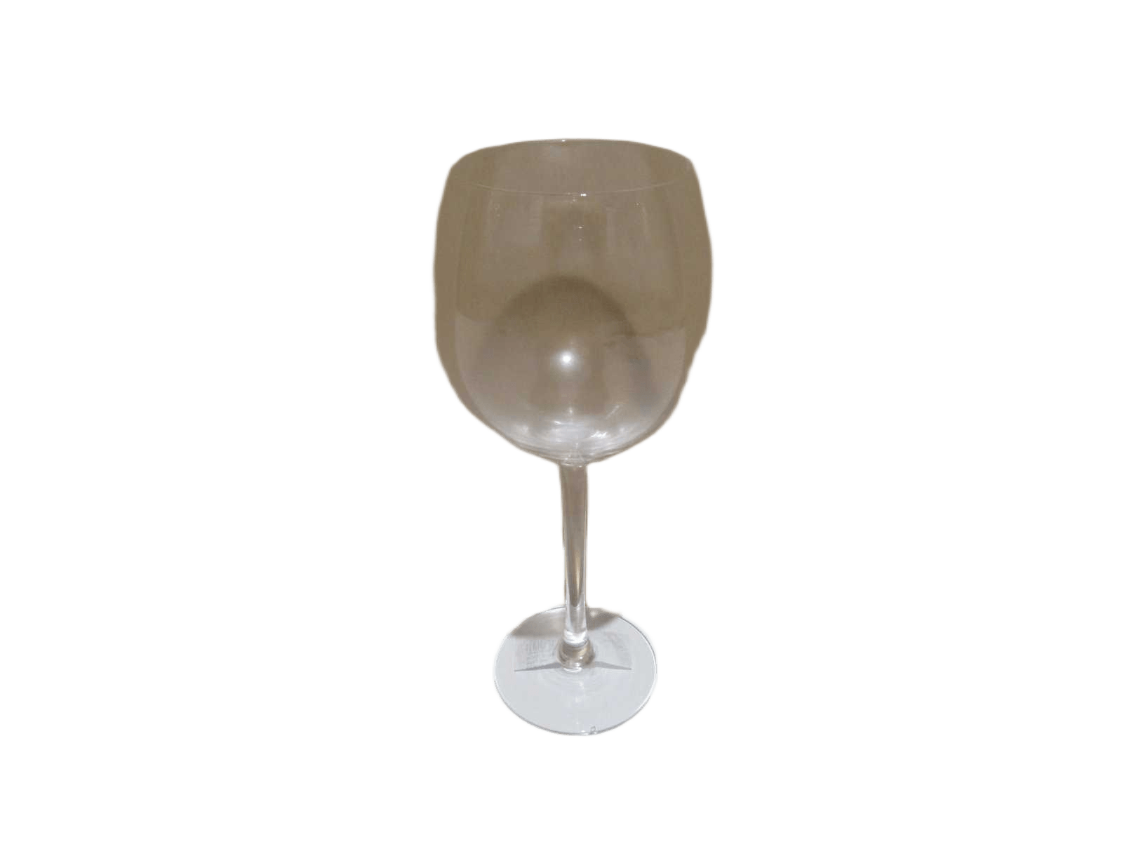 Glass Wine Cup Ballon Moq: 5ctn / Model Transparancy 550ml 1cl=