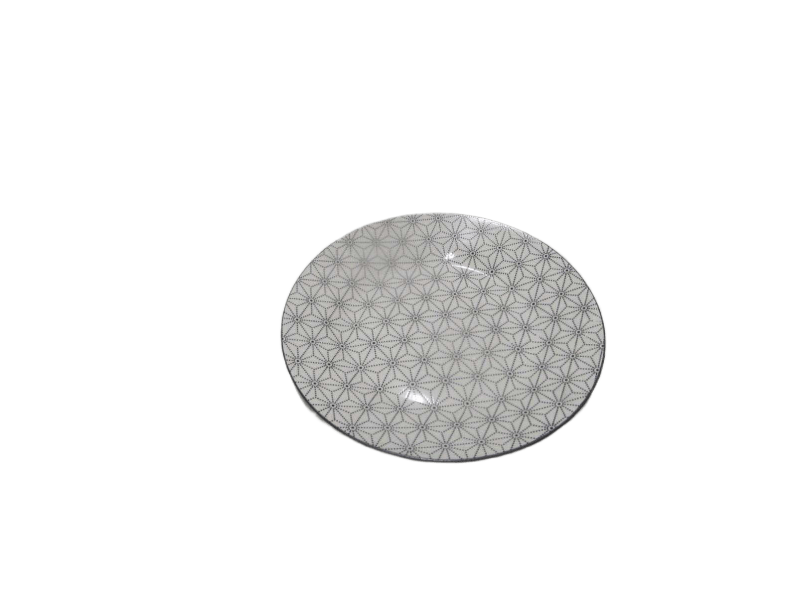 Plate 23cm 24cm/9 Inch X H2cm