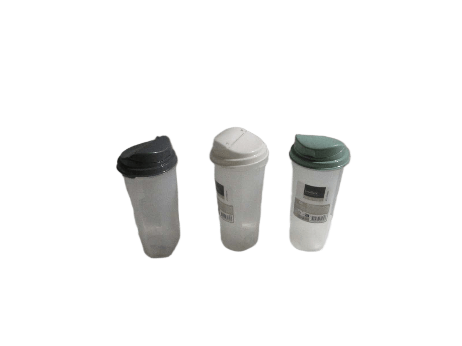 Shaker 750ml 3ass Hb Clr