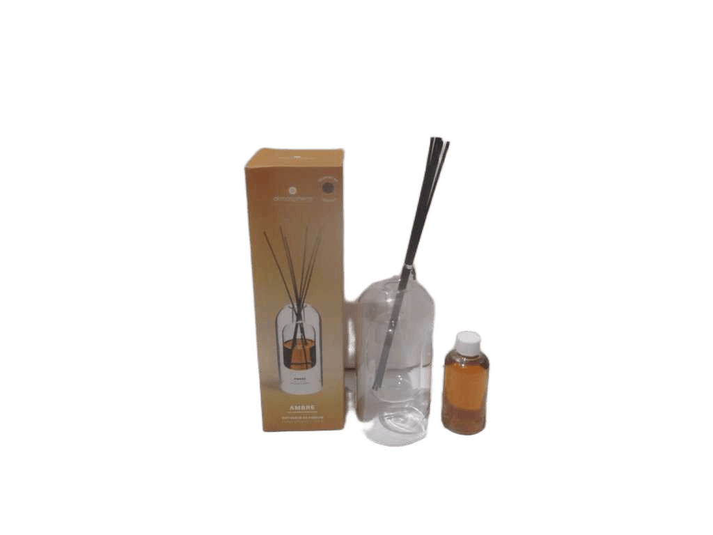 Diffuser Ilan Amber 150ml