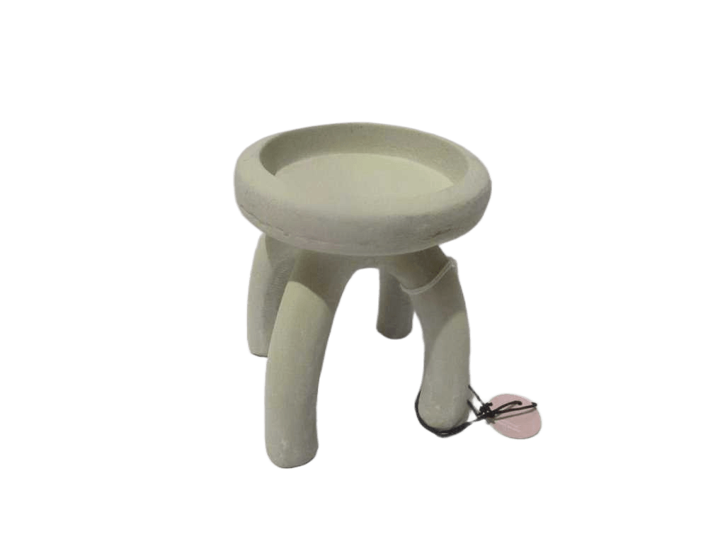 Candle Holder Alu