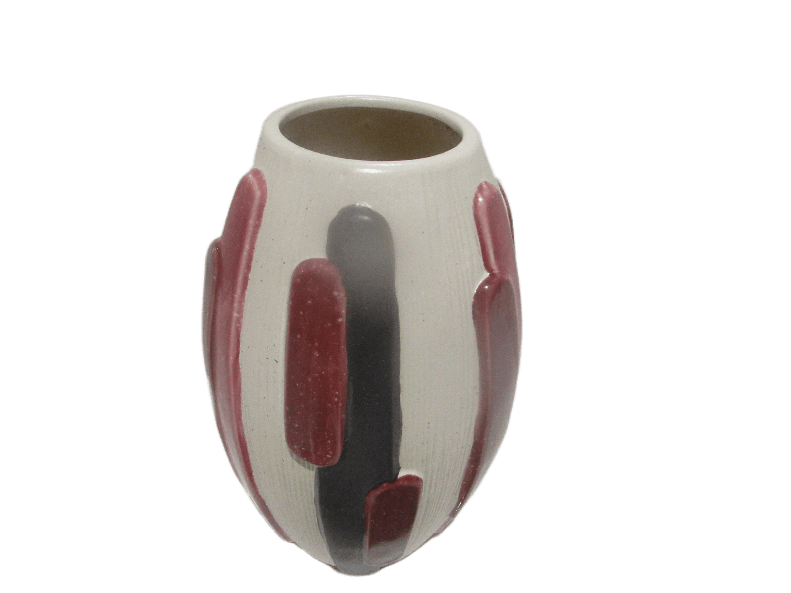 Vase Ceramic Big 18*18*29cm