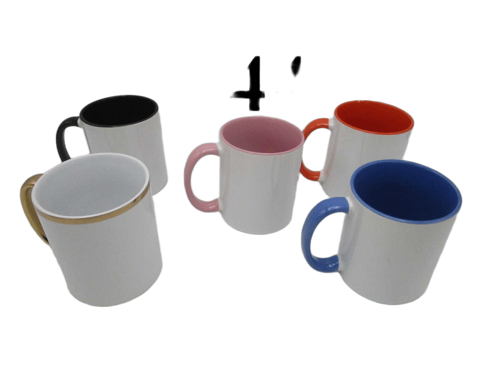 Cup Ceramic 350ml