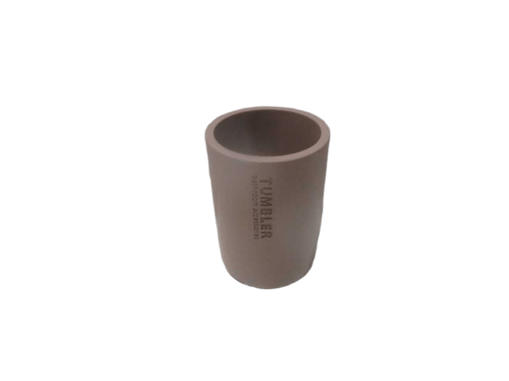 Cup Polyresin - Cappuccino