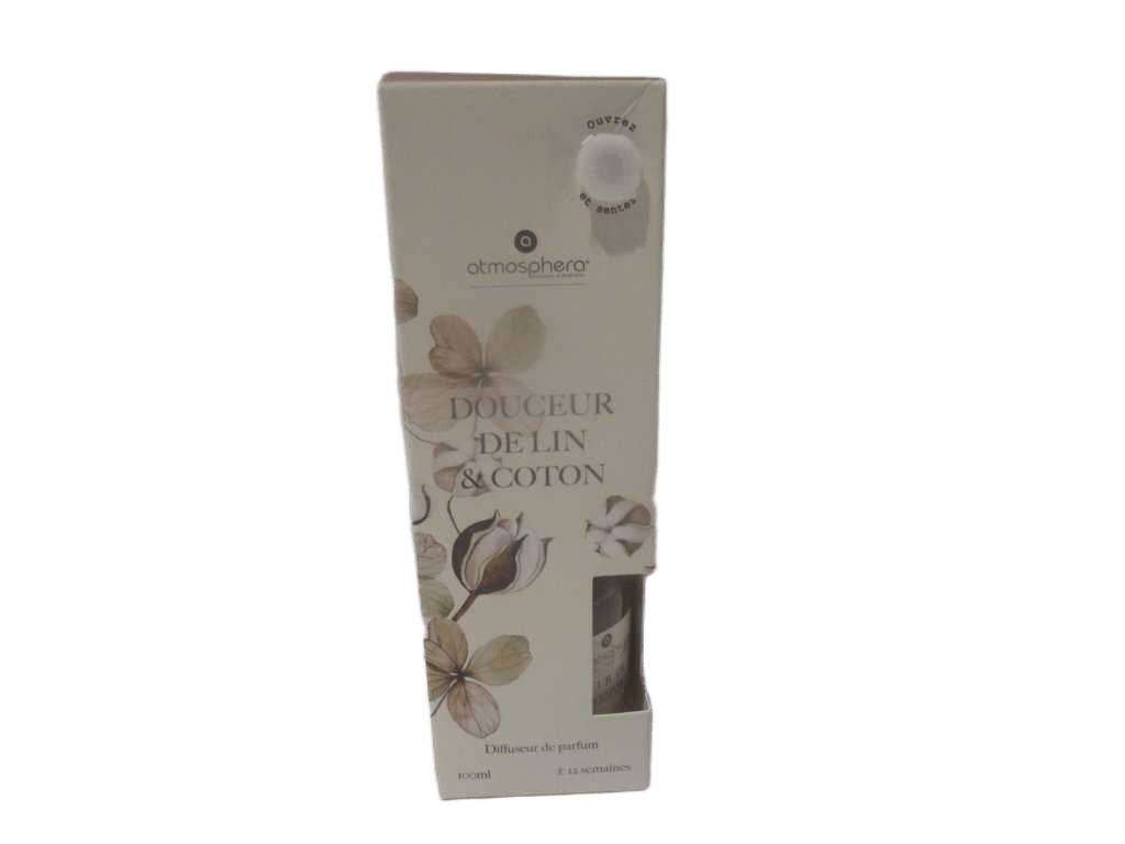 Diffuser Oudy Lin Pfm Gl Diff 100ml