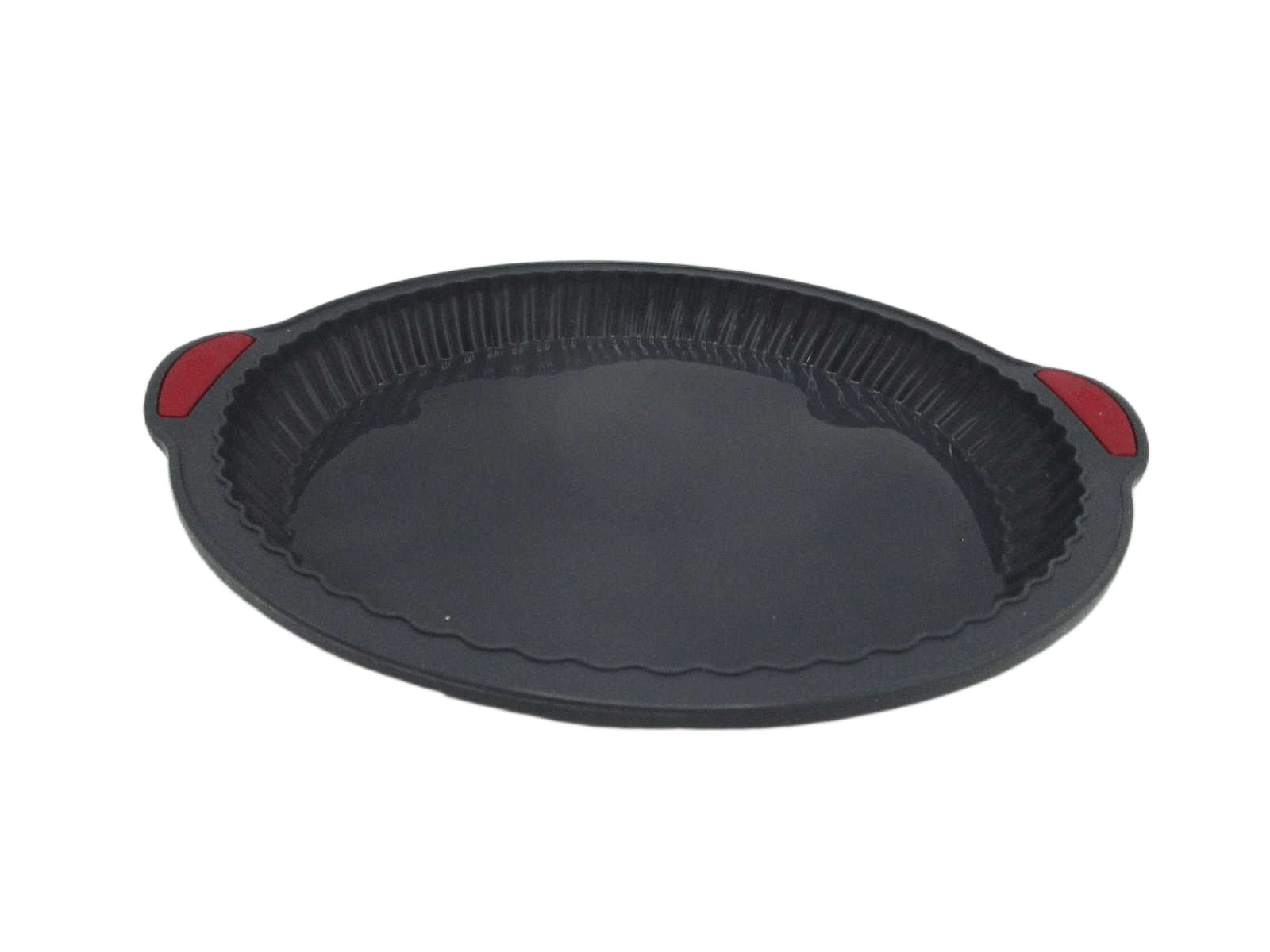 Dish Pie Silic Silitop 26 Cm 1cl=