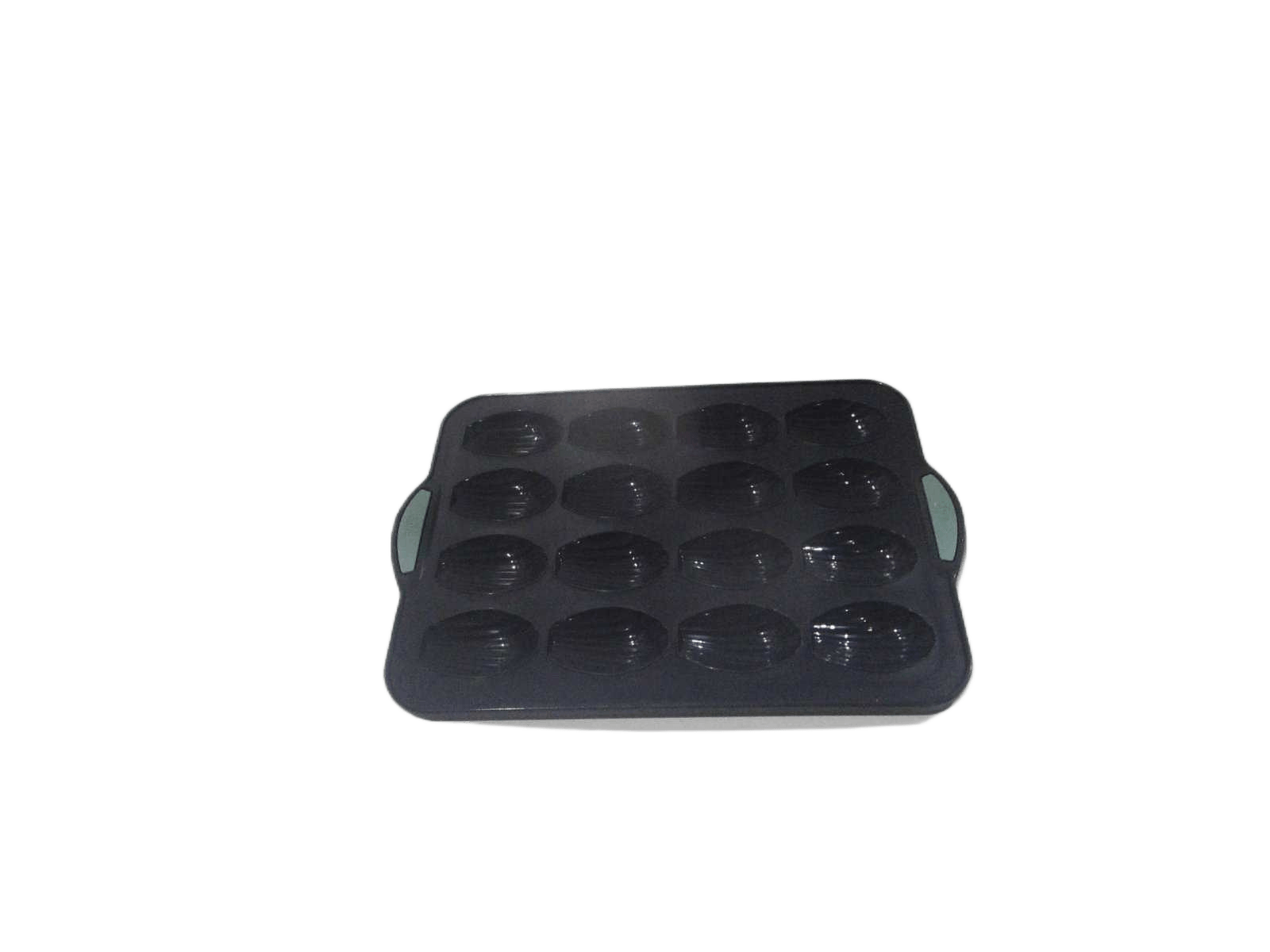 Madeleine 16 Sili Mold Silitop