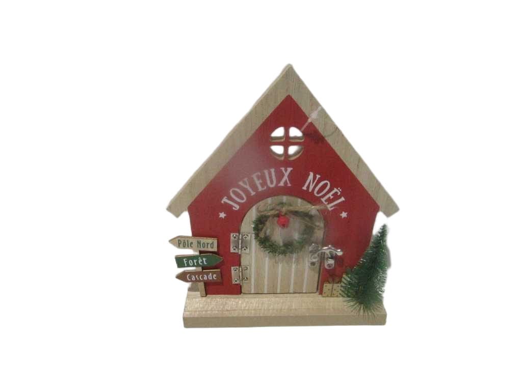 Door Joyeux Noel H19.5