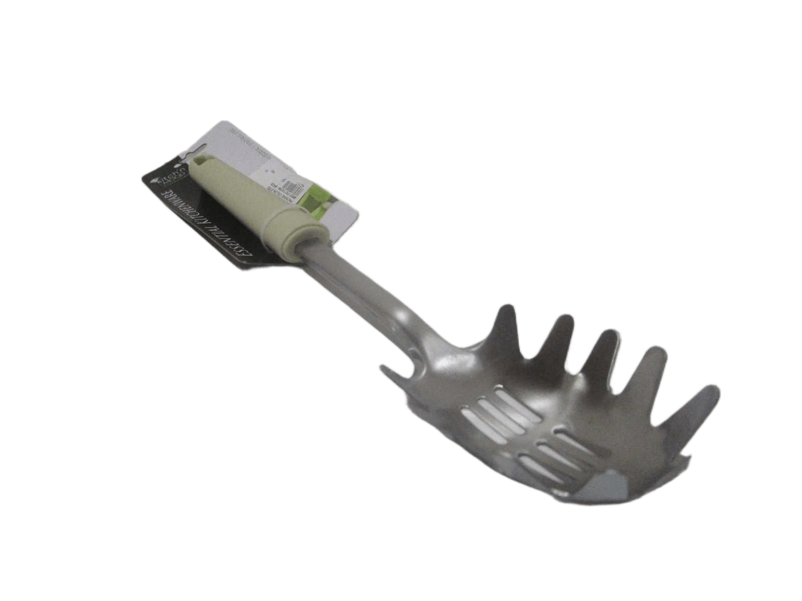 Spaghettiserver Pp+stainless Steel 430,thickness 1 Mm Packing Color Card 24ac