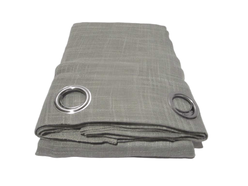 Curtain Eagle 250x270 Cm 14 Rings 100% Polyester 170 Gsm