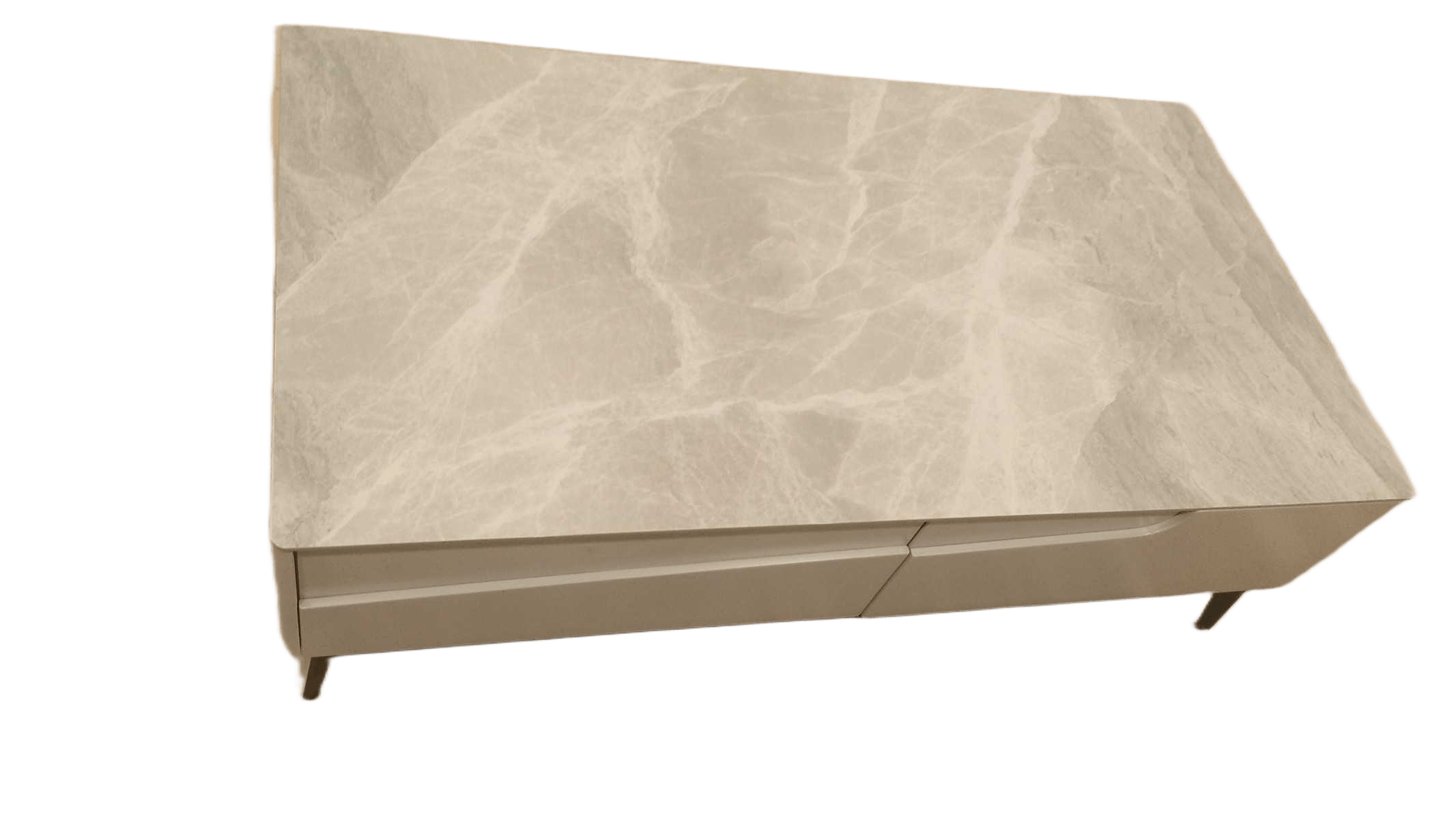 Coffee Table Mdf 1300x700x410mm Coffee Table