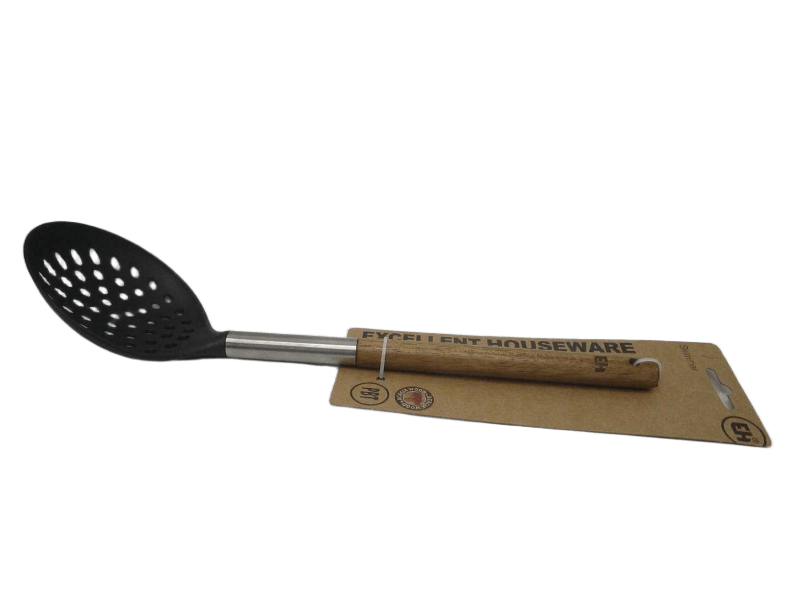 Skimmer Slotted Pbt 34cm