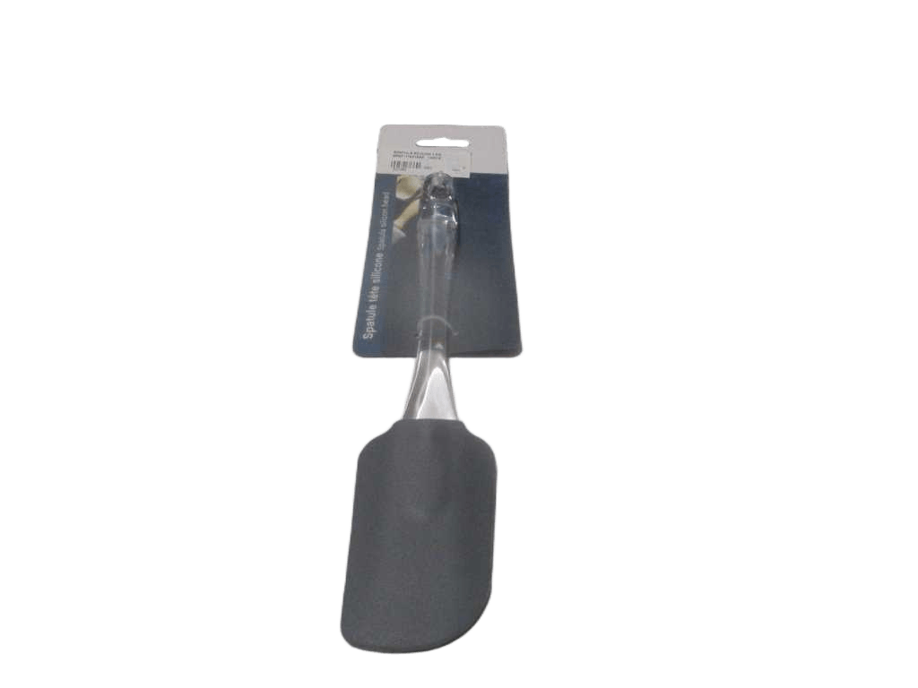 Spatula Silicon + Ps
