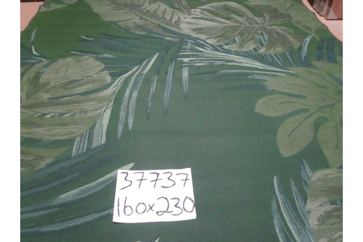 Carpet Domani Collection - 1100 Gsm , 26% Poly - 74% Polypropilene - 4mm Pile