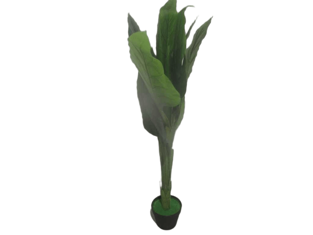 Artificial Plant 1.2m W Pot Packing: Opp Bag 1.2m