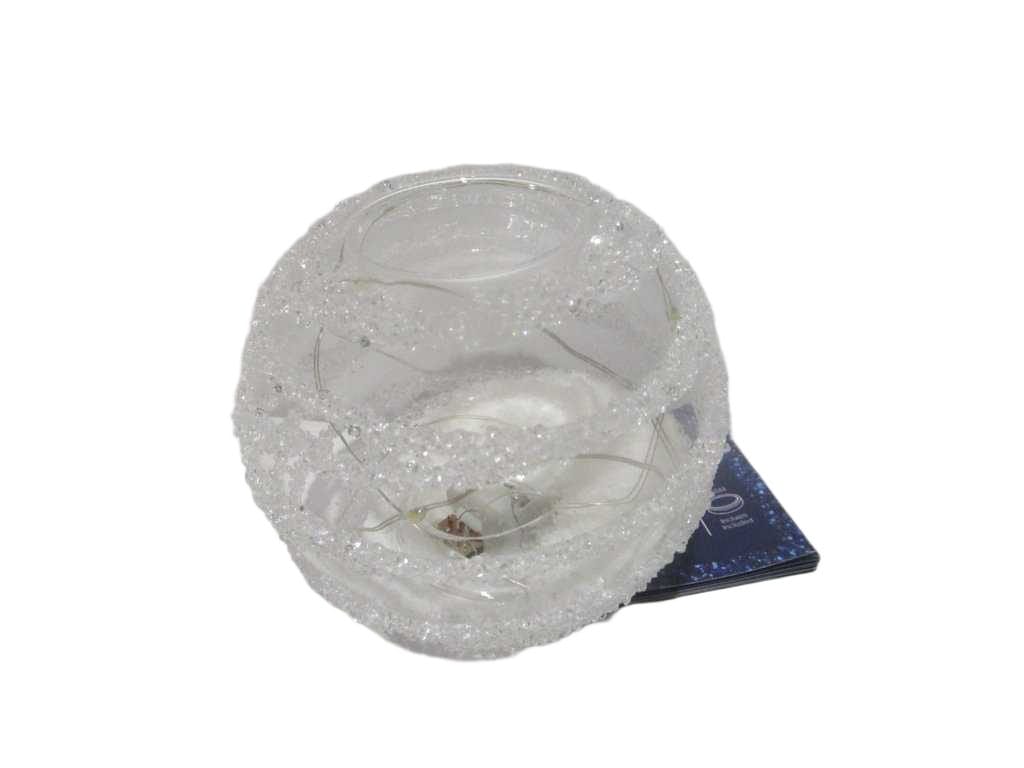 Bo Ind Cndl Holder 8l D10 Deco