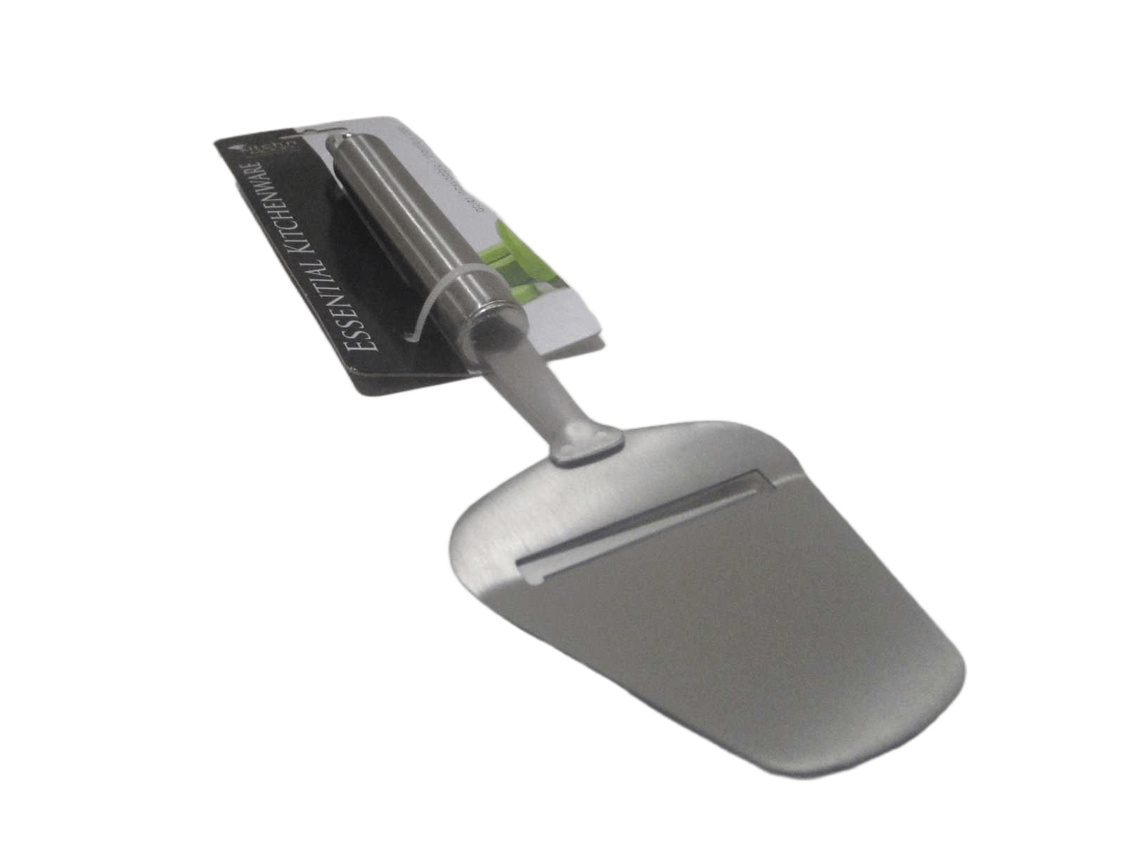 Cheese Knife Stainless Steel 430,thickness 1mm Packing Color Card 24ac