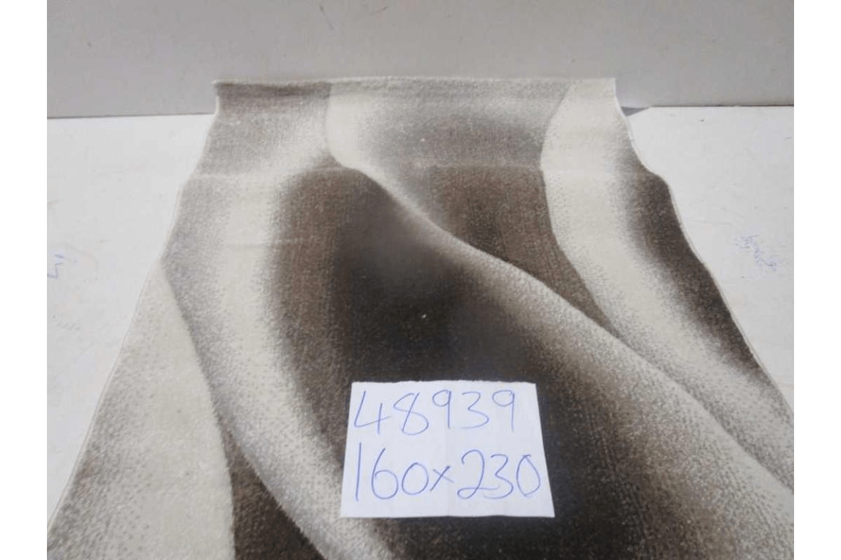 Carpet 160x230 Bond (Aura V77) Pp + Headset Hand Carved 2,200 Gsm/Sqm 243,200 Points/Sqm 10mm Pile Height 870 Diamon-54