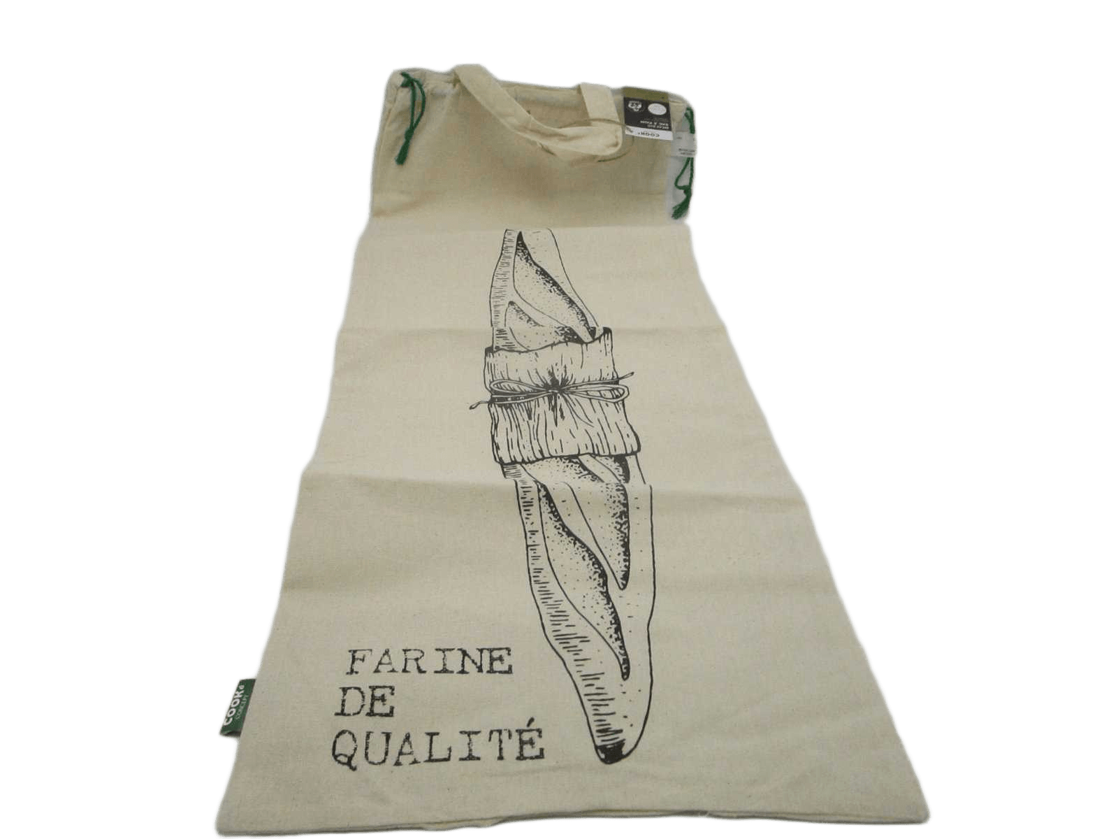 Cook Bread Bag Concept Baguette M36