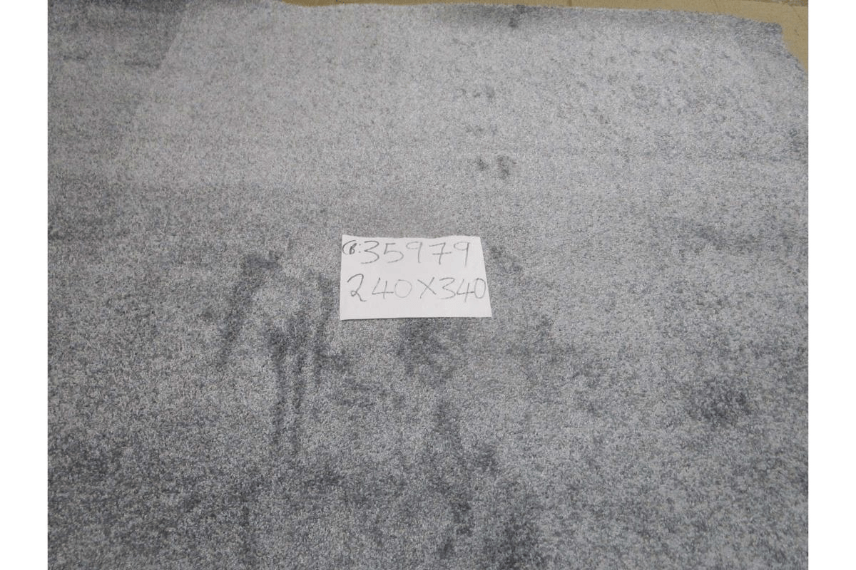 Carpet Dolce Grey