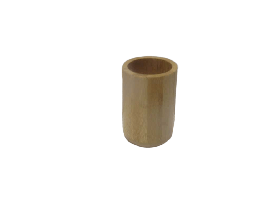 Cup Bambou Round - Bambou