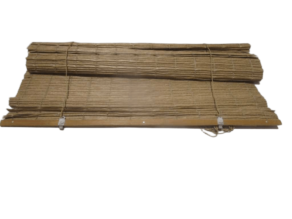 Blind Pe For Indoor And Outdoor Pof Shrink Packing Natural 200x220 Cm