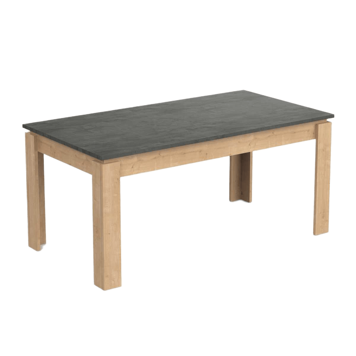 Table 170x90cm