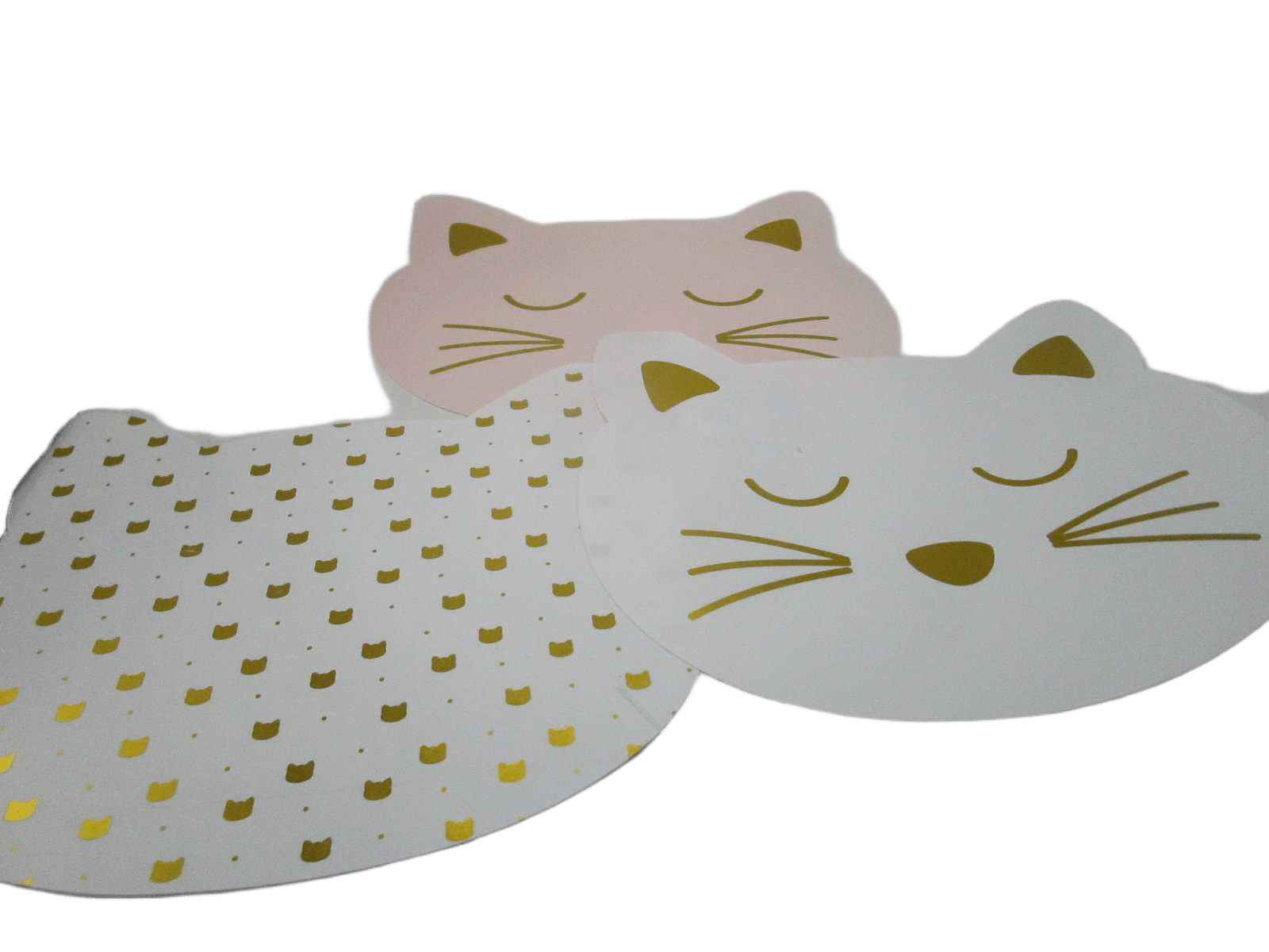 Placemat M48 Cat