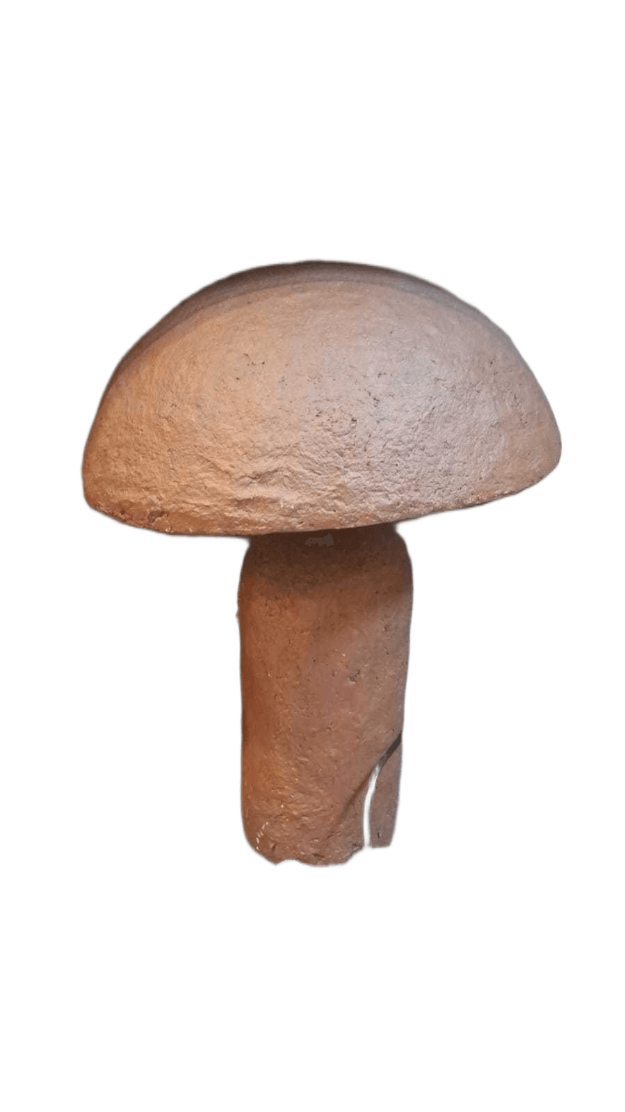 Table Lamp Adjustable Head,e27 Paper Mache Metal Frame Inside Brown Box Brick D36.5x50
