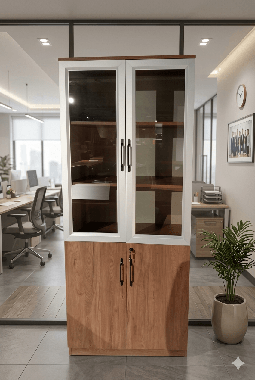 Cabinet 2 Door